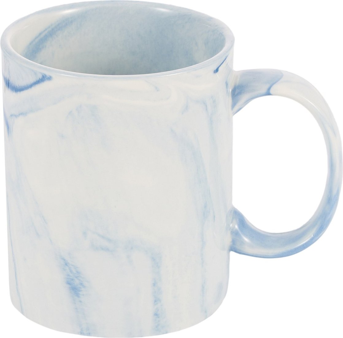 

Кружка Gipfel Marble Blue 52691 (синий)