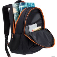 Школьный рюкзак Torber Class X T5220-22-BLK-RED