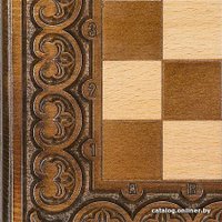 Шахматная доска Haleyan Лотос 40 kh538-4