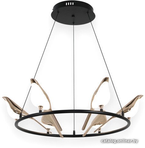 Подвесная люстра Kinklight Арси 08446-6A,33