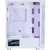 Корпус Zalman i4 TG (белый)