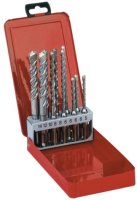 

Набор буров Milwaukee 4932352340