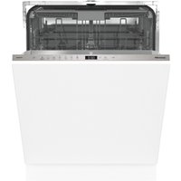 Встраиваемая посудомоечная машина Hisense HV643E90