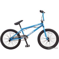 Велосипед Stels BMX Saber S1 (2016)