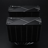 Кулер для процессора Thermalright Phantom Spirit 120 EVO