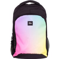 Городской рюкзак Milan Sunset 624601SNK1 (черный/разноцветный)