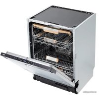 Встраиваемая посудомоечная машина VARD VDI613L