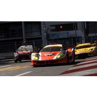 Gran Turismo 5 для PlayStation 3
