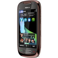 Телефон Nokia C7-00