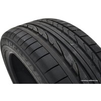 Летние шины Bridgestone Dueler H/P Sport 275/40R20 106W