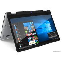 Ноутбук 2-в-1 Digma CITI E222 ES2016EW