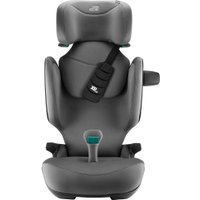 Детское автокресло Britax Romer Kidfix Pro Style (mineral grey)