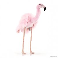 Классическая игрушка Hansa Сreation Розовый фламинго 5680 (38 см)
