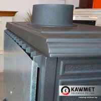 Свободностоящая печь-камин Kawmet Premium S11 (8.5 кВт)