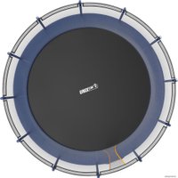 Батут Unix Line Supreme Basic 16 ft (blue)