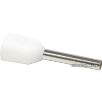 Наконечник-гильза для кабеля EKF PROxima Nhvi2-0.5-10 (50 шт)