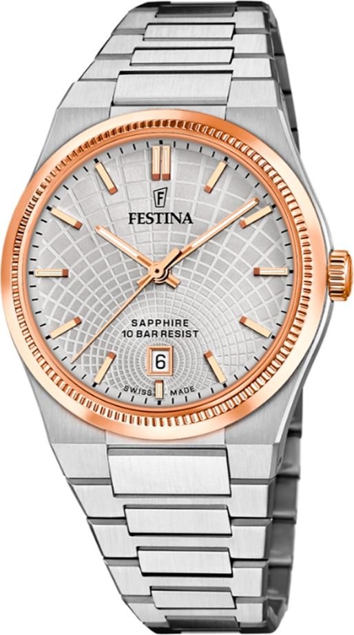 

Наручные часы Festina F20065-1