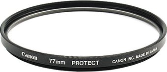 Canon 77mm Protect Lens Filter