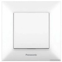 Выключатель перекрестный Panasonic WNTC00052WH-RU