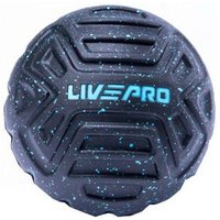 Массажный мяч Livepro Targeted Massage Ball LP8508