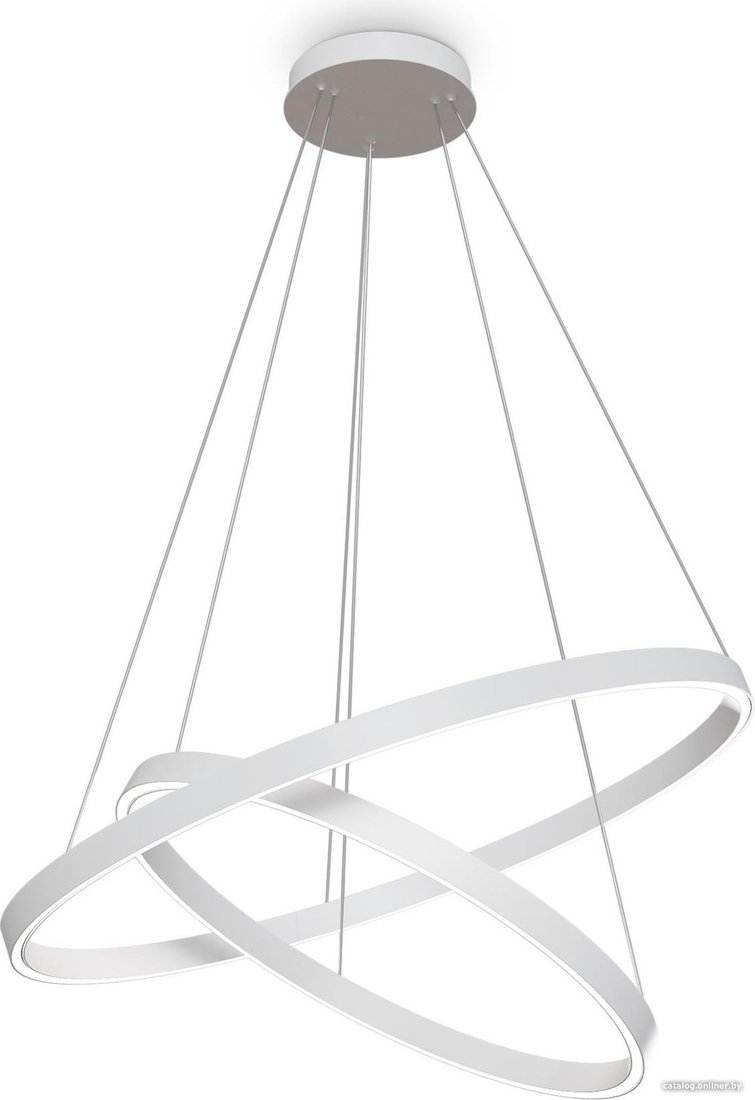 Подвесная люстра Maytoni Rim MOD058PL-L74WK