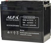 12V-134Ah(C20) L+ (134 А·ч)