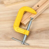 Струбцина Deli DL-G203