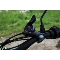 Электровелосипед AVM Intro 500