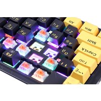 Клавиатура Redragon Elf