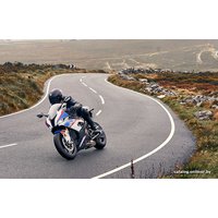 Дорожные мотошины Metzeler Sportec M9 RR 160/60 ZR 17 M/C 69W TL Rear в Бобруйске