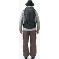 Туристический рюкзак Tanvolt Boost_45L_Black в Бресте