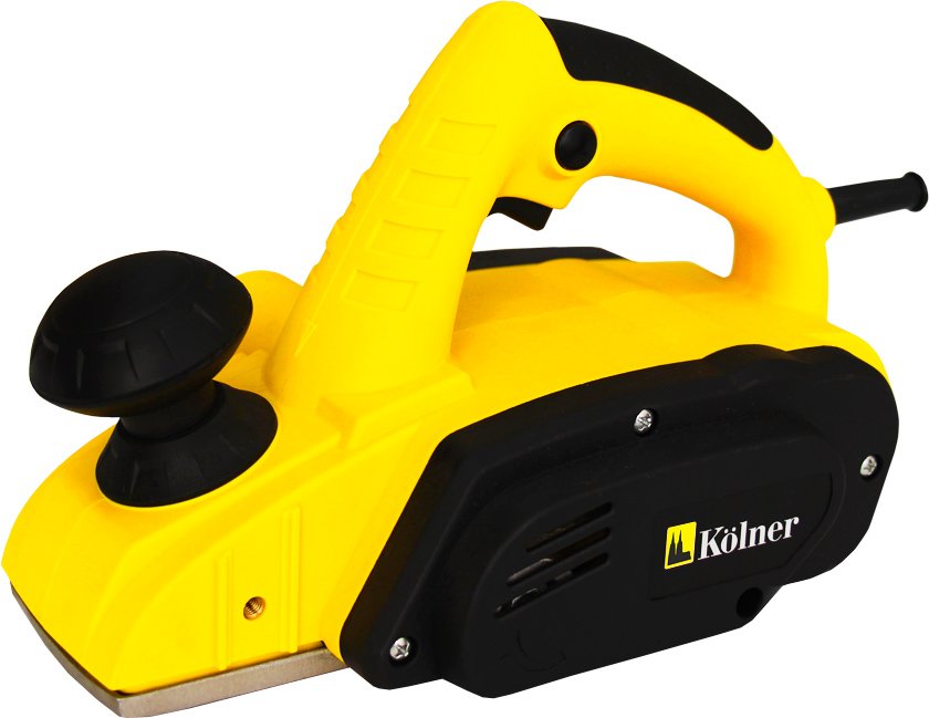 

Рубанок Kolner KEP 710
