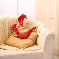 Классическая игрушка Sima-Land Кобра 10514557