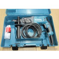 Перфоратор Makita HR 2470 T