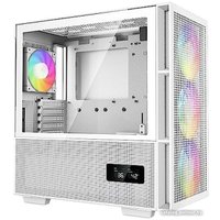 Корпус DeepCool CH560 Digital WH R-CH560-WHAPE4D-G-1