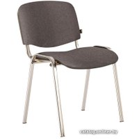 Офисный стул Brabix Iso CF-001 (серый)