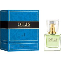 Парфюмерная вода Dilis Parfum Classic Collection №1 EdP (30 мл)