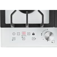 Варочная панель ZUGEL ZGH450W