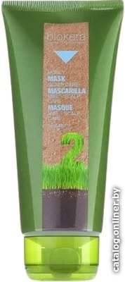 Маска Salerm Cosmetics Медовая маска Honey mask Scalp Care 200 мл