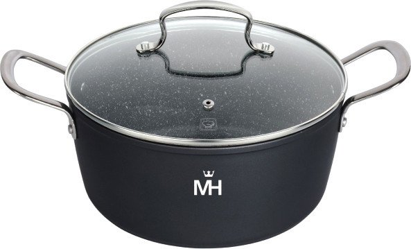 

Кастрюля Mercury Haus MC-1745