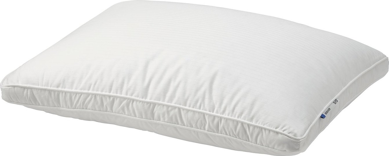Спальная подушка Ikea Bergven 20571579