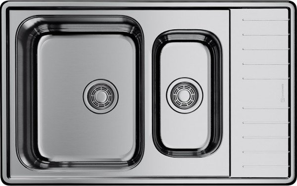 

Кухонная мойка Omoikiri Sagami 79-2 IN-L
