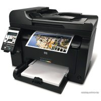 МФУ HP LaserJet Pro 100 MFP 175nw (CE866A)
