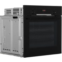 Электрический духовой шкаф Bosch Serie 4 HBF514BB1T