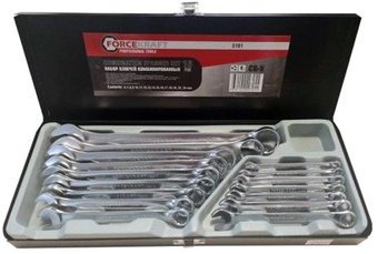 ForceKraft FK-5161 (16 предметов)