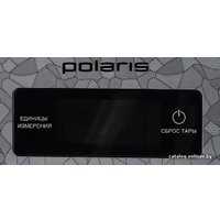 Кухонные весы Polaris PKS 0531ADL CRYSTAL