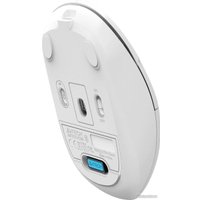 Мышь A4Tech Fstyler FG16C Air (белый)