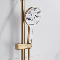 Душевая система  Rose R3936G