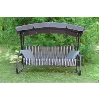 Садовые качели Olsa Мастак-2 с1634