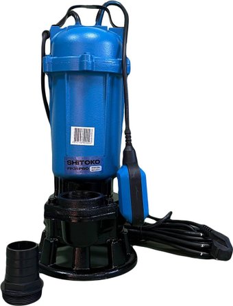 Фекальный насос SHITOKO FP31-PRO